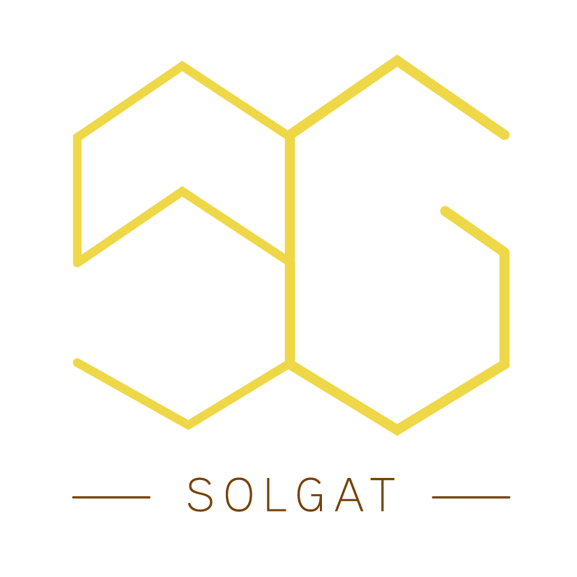 Logo de l'entreprise Solgat